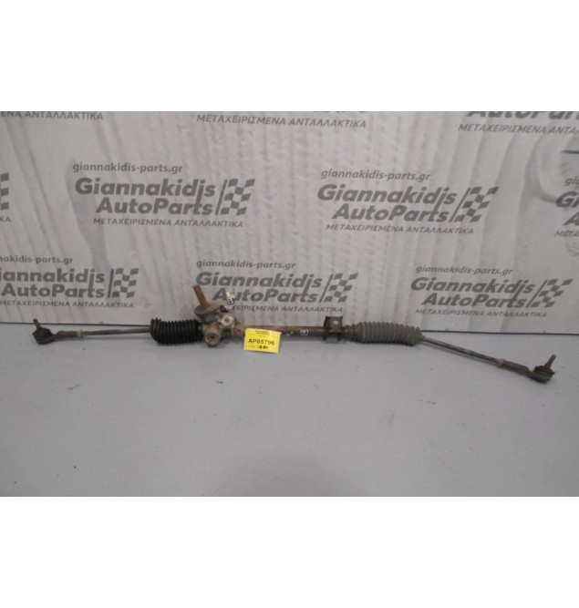 Κρεμαγιέρα Μηχανική Renault Clio 2001-2006