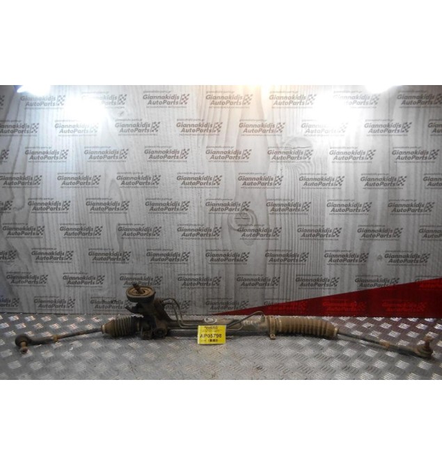 Κρεμαγιέρα Υδραυλική Volkswagen Polo 1993-1998 TRW 0230080033101