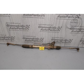 Κρεμαγιέρα Υδραυλική Chevrolet Lacetti 2002-2009 96451950 521733