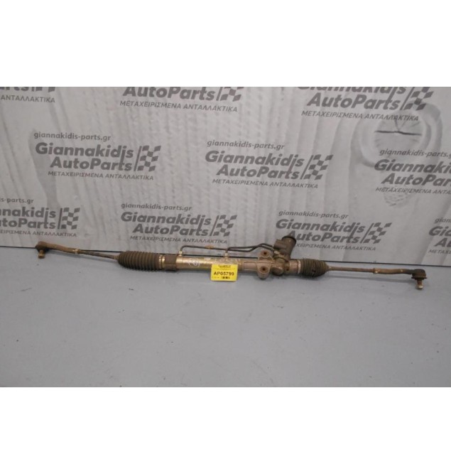 Κρεμαγιέρα Υδραυλική Chevrolet Lacetti 2002-2009 96451950 521733