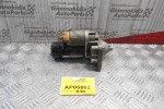 Μίζα Citroen C2 8HX 2003-2008 9640825280