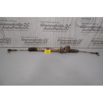 Κρεμαγιέρα Υδραυλική Nissan Cargo 1992-2005 490019C500