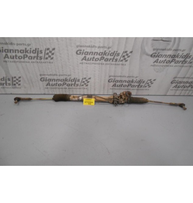 Κρεμαγιέρα Υδραυλική Nissan Cargo 1992-2005 490019C500