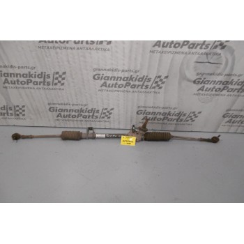 Κρεμαγιέρα Μηχανική Renault Clio 2001-2006