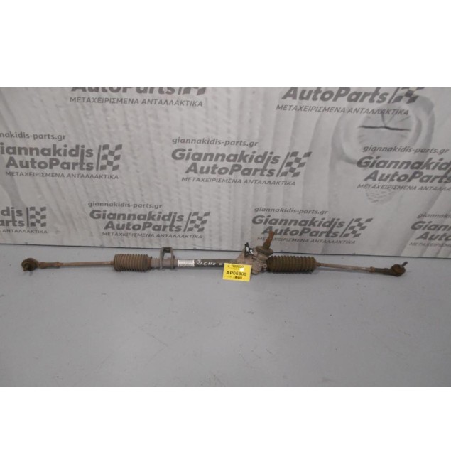 Κρεμαγιέρα Μηχανική Renault Clio 2001-2006