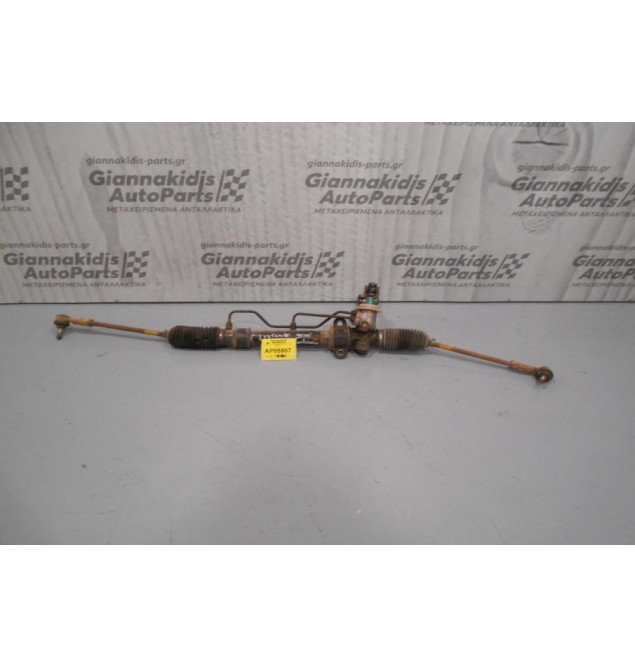 Κρεμαγιέρα Υδραυλική Hyundai Coupe 1997-2001