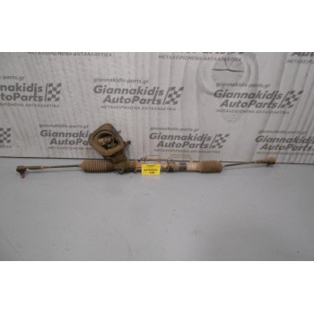 Κρεμαγιέρα Υδραυλική Nissan Almera N15 1995-2000