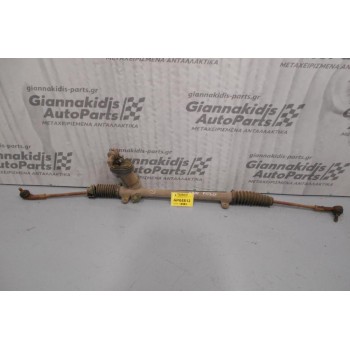 Κρεμαγιέρα Μηχανική Volkswagen Polo 1993-1996 6N1419105