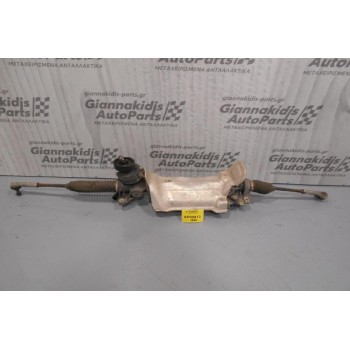 Κρεμαγιέρα Ηλεκτρική Skoda Octavia 2008-2018 1K1423981