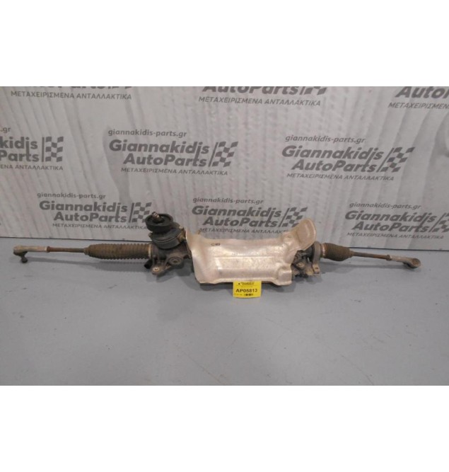 Κρεμαγιέρα Ηλεκτρική Skoda Octavia 2008-2018 1K1423981