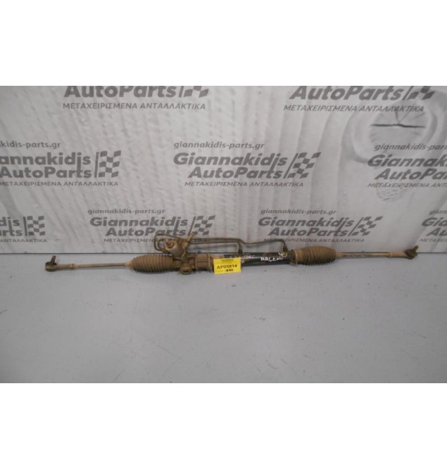 Κρεμαγιέρα Υδραυλική Suzuki Baleno 1994-1998 51007055