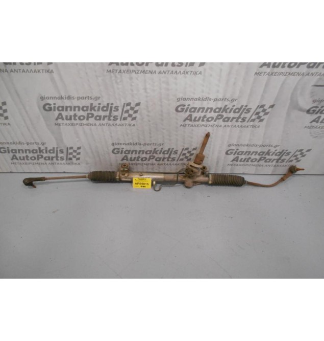 Κρεμαγιέρα Υδραυλική Ford Focus 1998-2004 98AG3A500AM 34011767