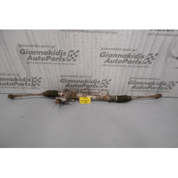 Κρεμαγιέρα Υδραυλική Daihatsu Terios 1997-2005