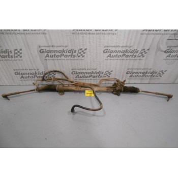 Κρεμαγιέρα Υδραυλική Fiat Ducato 1994-2002 TRW 01304291080 250894