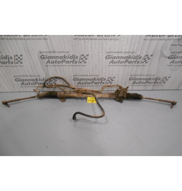 Κρεμαγιέρα Υδραυλική Fiat Ducato 1994-2002 TRW 01304291080 250894