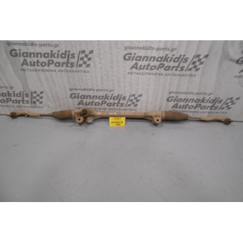 Κρεμαγιέρα Μηχανική Citroen C1/Peugeot 107 2006-2012 66230950 10265621J