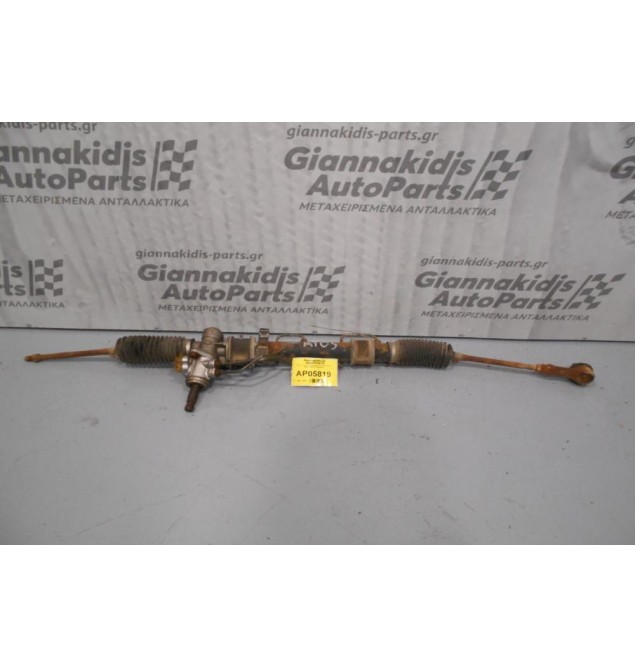 Κρεμαγιέρα Υδραυλική Hyundai Atos 1997-2000 5770002010