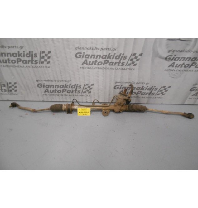 Κρεμαγιέρα Υδραυλική Toyota Avensis 1997-2003 7891117