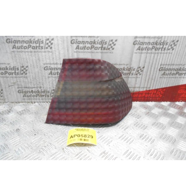 Φανάρι Bmw 316 E46 1999-2005 (Πίσω Δεξί)