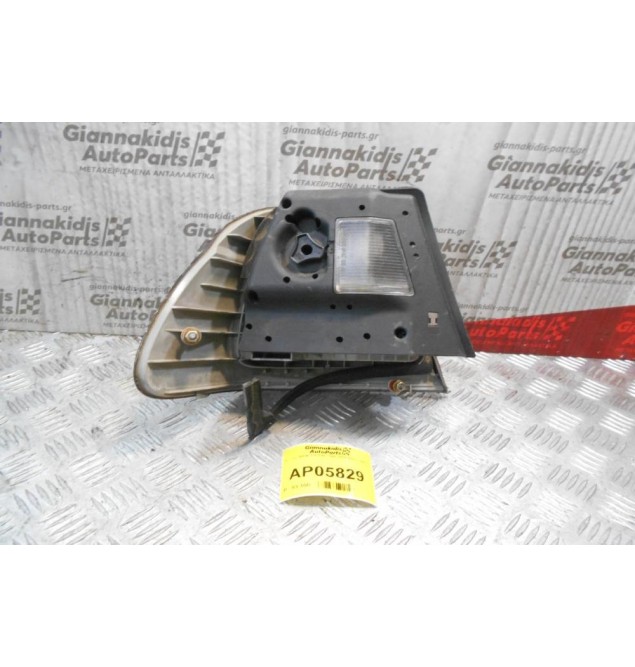 Φανάρι Bmw 316 E46 1999-2005 (Πίσω Δεξί)