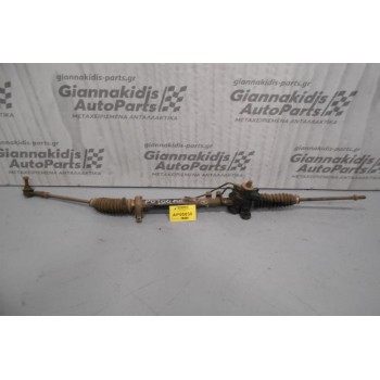 Κρεμαγιέρα Υδραυλική Volkswagen Polo Classic 1996-2002