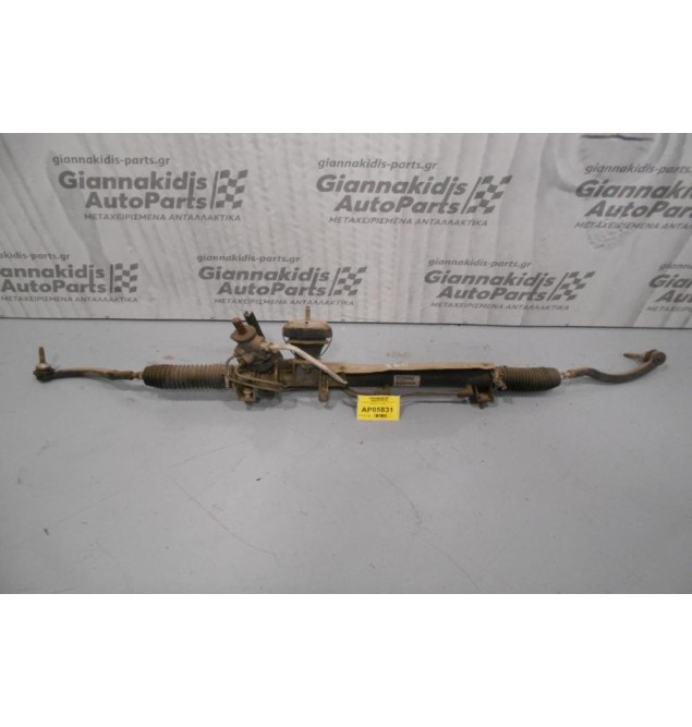 Κρεμαγιέρα Υδραυλική Volvo S60  2000-2010 8672239