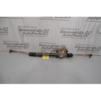 Κρεμαγιέρα Υδραυλική Toyota Corolla 1997-2000