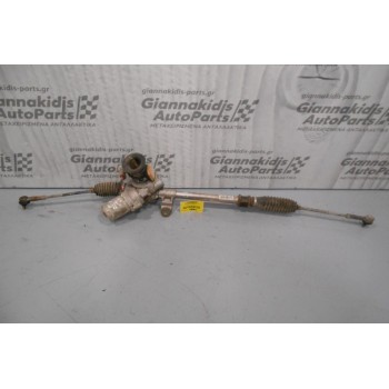 Κρεμαγιέρα Ηλεκτρική Suzuki Swift 2006-2011 57K5 57K51