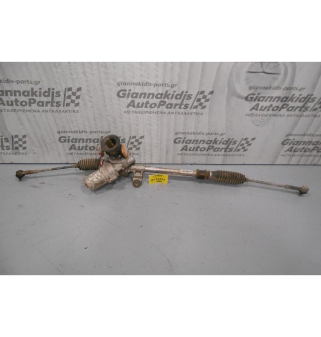 Κρεμαγιέρα Ηλεκτρική Suzuki Swift 2006-2011 57K5 57K51