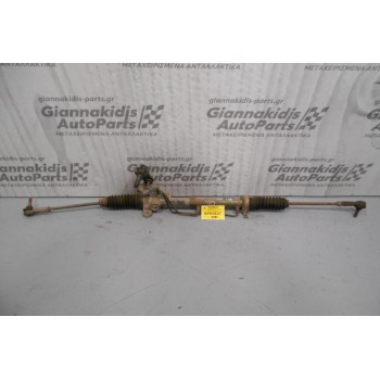 Κρεμαγιέρα Υδραυλική Volkswagen Polo Classic 1997-1999 1H422081 17005ES 0402337  ES0268524