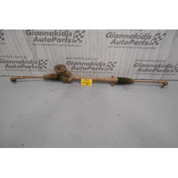 Κρεμαγιέρα Μηχανική Volkswagen Polo 1999-2001 6N1419105