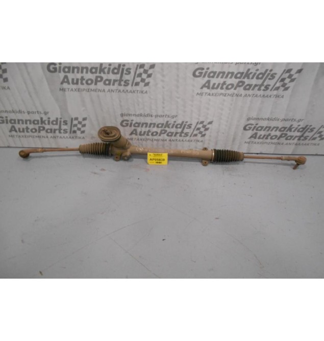 Κρεμαγιέρα Μηχανική Volkswagen Polo 1999-2001 6N1419105