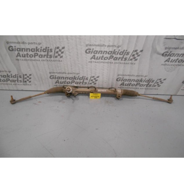 Κρεμαγιέρα Υδραυλική Opel Astra G 1998-2004 0250080025001