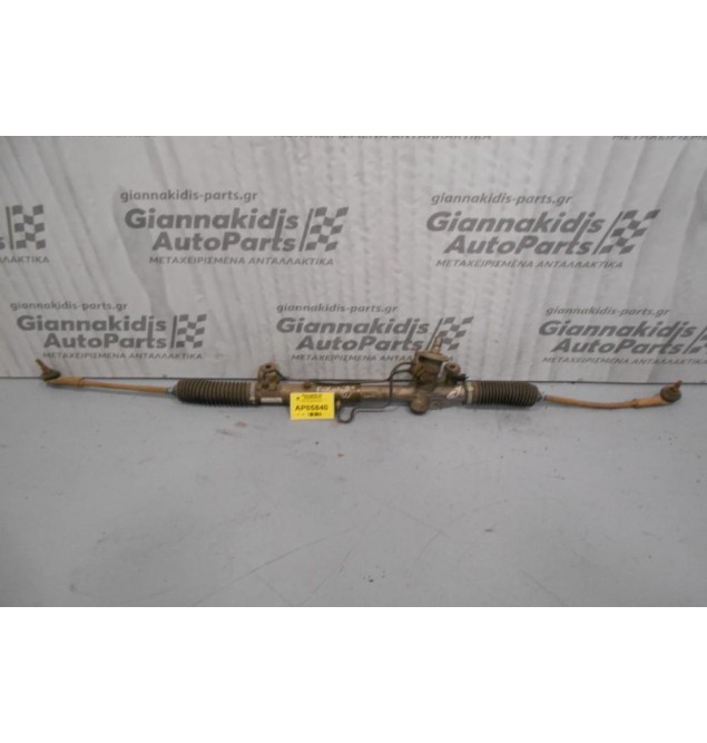 Κρεμαγιέρα Υδραυλική Ford Focus 1997-2004 98AG3A50AM