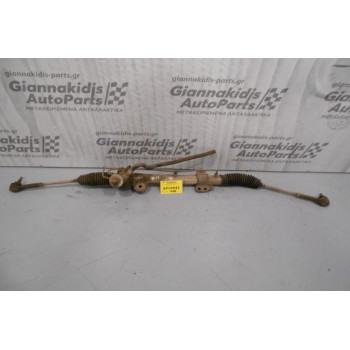 Κρεμαγιέρα Υδραυλική Nissan Almera 2000-2002 49001BN013