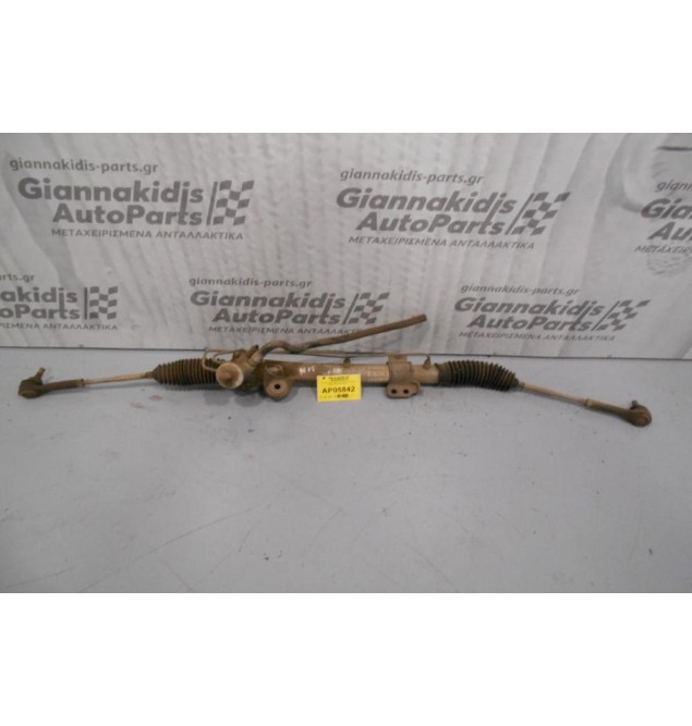 Κρεμαγιέρα Υδραυλική Nissan Almera 2000-2002 49001BN013