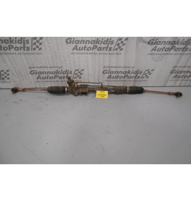 Κρεμαγιέρα Υδραυλική Hyundai H100 1993-2002 MANDO 0LH047