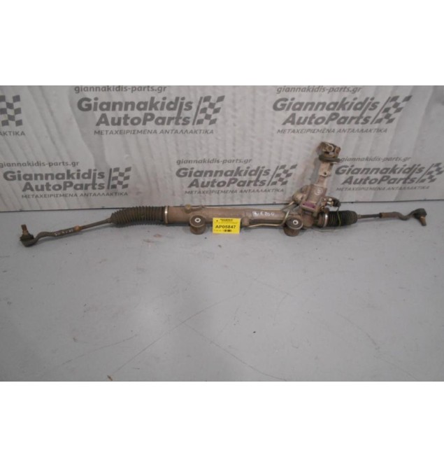 Κρεμαγιέρα Υδραυλική Mercedes-Benz E200 W210 1996-2002 8401991101 A2104602984