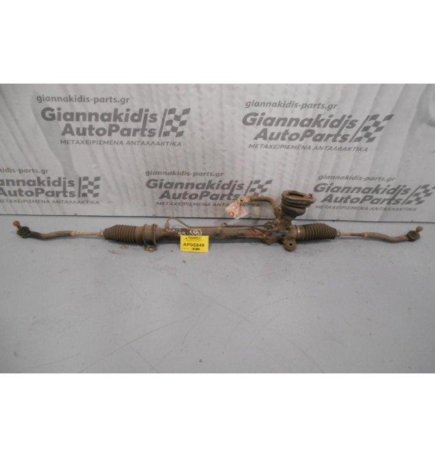 Κρεμαγιέρα Υδραυλική Toyota Yaris 1999-2005 KOYO 0X244114