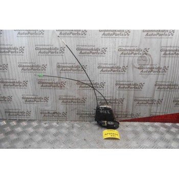 Κλειδαριά Πόρτας Ηλεκτρομαγνιτική Toyota Yaris 2006-2010 MD-4 1807OK (Πίσω Αριστερή)