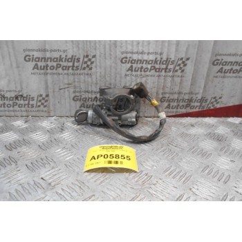 Κλειδαρια Μίζας Με Κλειδί Hyundai Accent 1994-1997