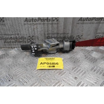 Κλειδαριά Τιμονιού Ford Focus 2005-2010 3M51-3F880-A