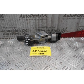 Κλειδαριά Τιμονιού Ford Focus 2005-2010 3M51-3F880-A