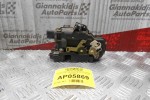 Κλειδαριά Πόρτας Ηλεκτρομαγνητική Skoda Octavia 1997-2004 8pins (Εμπρός  Δεξιά) 837016A