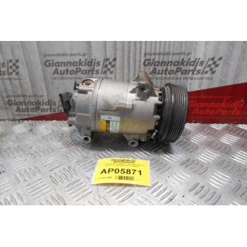 Κομπρεσέρ Aircondition - A/C Renault Clio K4JC710 8200050141 01139026