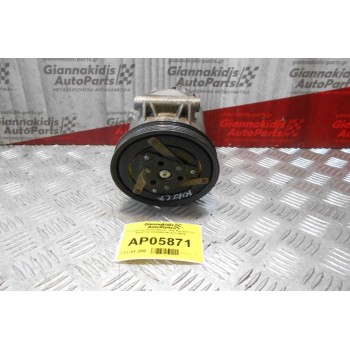 Κομπρεσέρ Aircondition - A/C Renault Clio K4JC710 8200050141 01139026