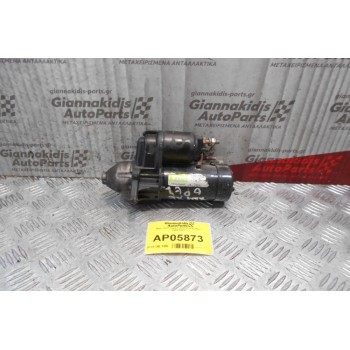 Μίζα Opel Tigra 1.4CC X14XE 90ps 1995-2004