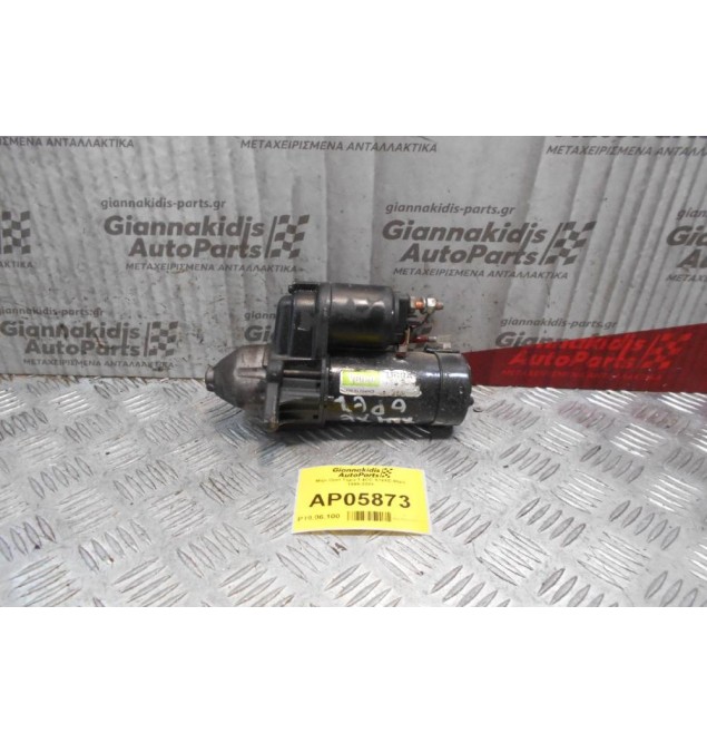 Μίζα Opel Tigra 1.4CC X14XE 90ps 1995-2004