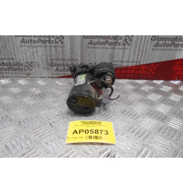 Μίζα Opel Tigra 1.4CC X14XE 90ps 1995-2004