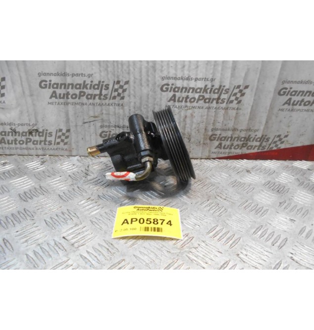 Αντλία Υδραυλικού Τιμονιού Opel Tigra X14XE 1.4CC 90ps 1995-2004
